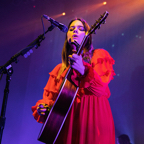 First Aid Kit House of Blues Boston Concert Photo 11.jpg