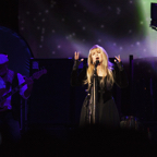 Fleetwood Mac Boston 2013 Concert Photo 18