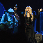 Fleetwood Mac Boston 2013 Concert Photo 25
