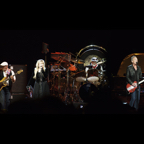 Fleetwood Mac Boston 2013 Concert Photo 23