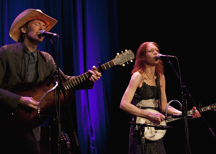 Wilbur Theatre • Boston • 12/13/11