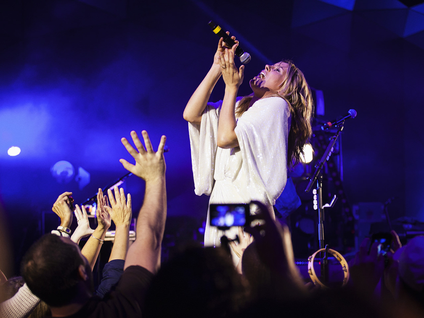 Tanglewood • Lenox, MA • 8/19/13