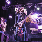 Grace Potter Grand Point North Concert Photo 1