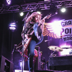 Grace Potter Grand Point North Concert Photo 6
