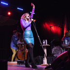 Lake St Dive Grand Point North Concert Photo 1
