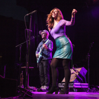 Lake St Dive Grand Point North Concert Photo 3