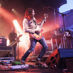 War on Drugs Grand Point North Concert Photo 2
