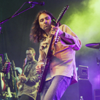 War on Drugs Grand Point North Concert Photo 4