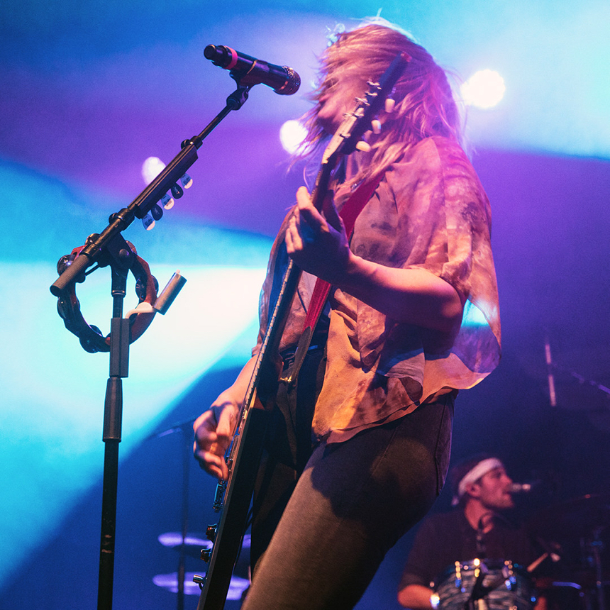 Grace Potter • Burlington, VT • 9/15/18