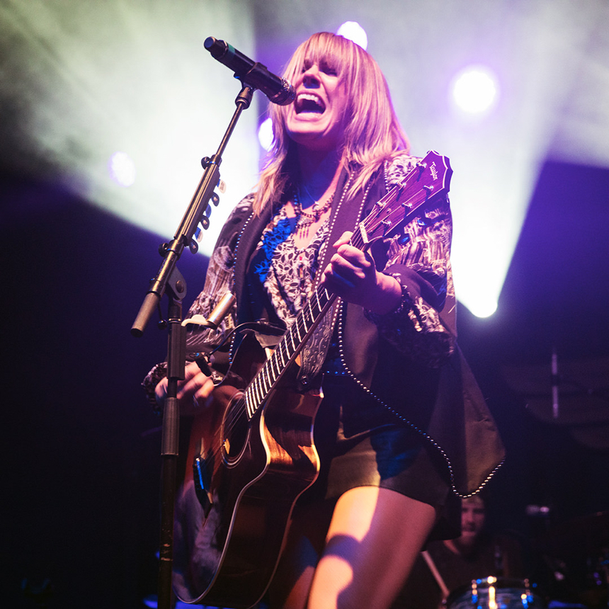 Grace Potter • Burlington, VT • 9/16/18