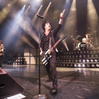 Green Day Boston Xfinity Mansfield Concert Photo 3.jpg