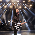 Green Day Boston Xfinity Mansfield Concert Photo 4.jpg