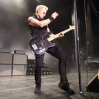 Green Day Boston Xfinity Mansfield Concert Photo 5.jpg