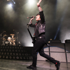 Green Day Boston Xfinity Mansfield Concert Photo 7.jpg