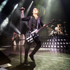 Green Day Boston Xfinity Mansfield Concert Photo 8.jpg