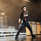 Green Day House of Blues Boston Concert Photo 1.jpg