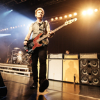 Green Day House of Blues Boston Concert Photo 2.jpg