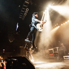 Green Day House of Blues Boston Concert Photo 5.jpg