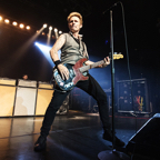 Green Day House of Blues Boston Concert Photo 11.jpg