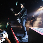 Green Day House of Blues Boston Concert Photo 15.jpg