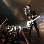 Green Day House of Blues Boston Concert Photo 17.jpg