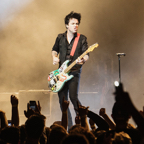 Green Day House of Blues Boston Concert Photo 20.jpg