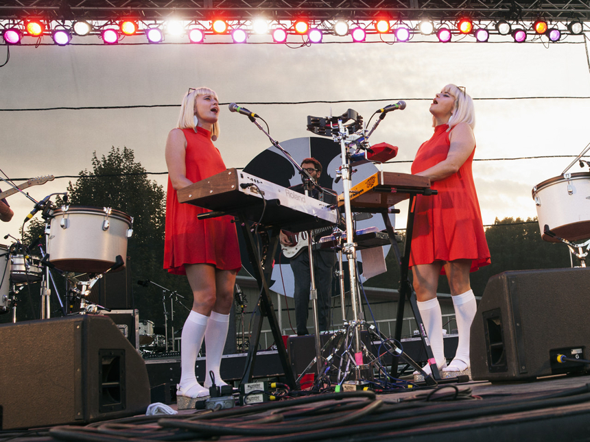 Lucius • Greenfield, MA • 7/12/14