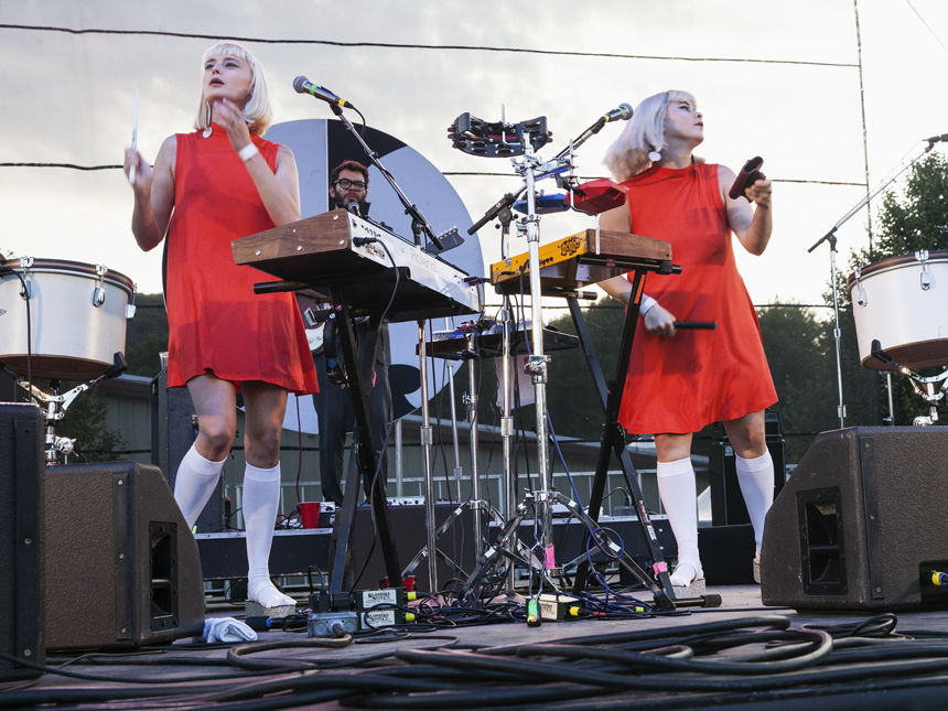 Lucius • Greenfield, MA • 7/12/14