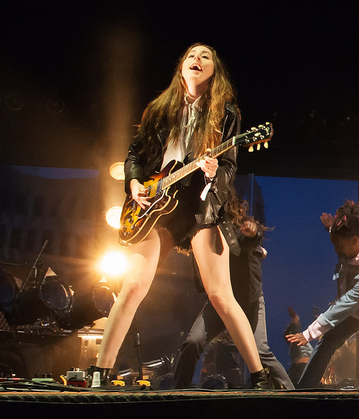 Boston Calling Music Festival • 5/29/16