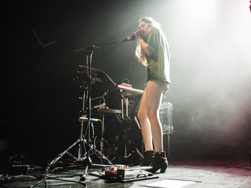 House of Blues • Boston • 5/13/14