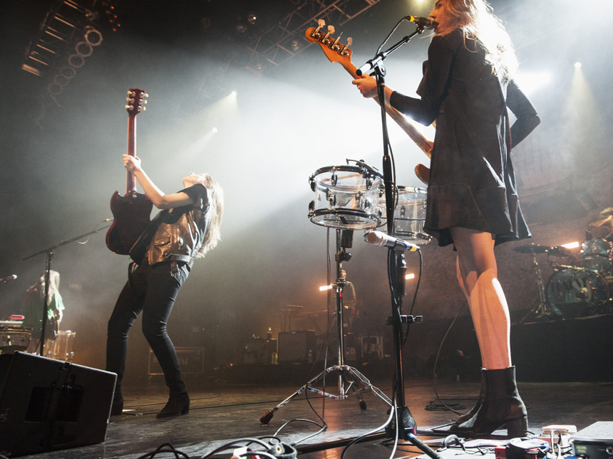 House of Blues • Boston • 5/13/14