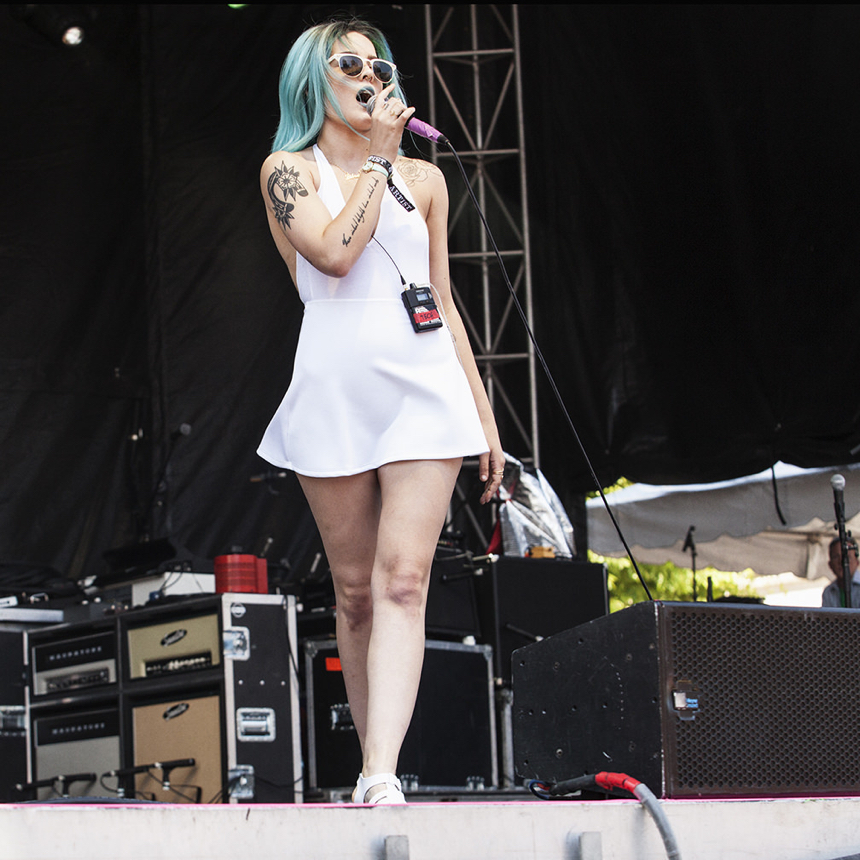 Boston Calling Music Festival • 5/24/15