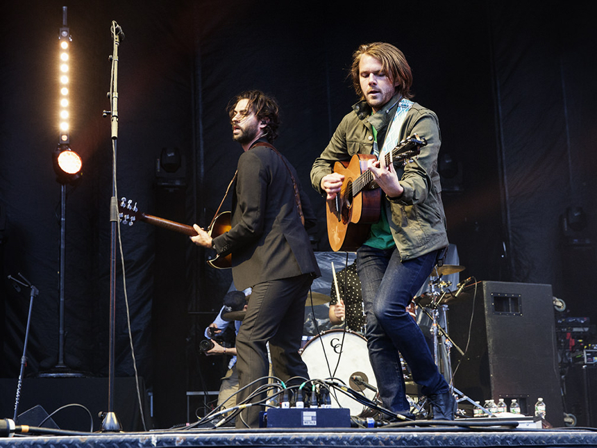 Boston Calling Music Festival • 5/24/14