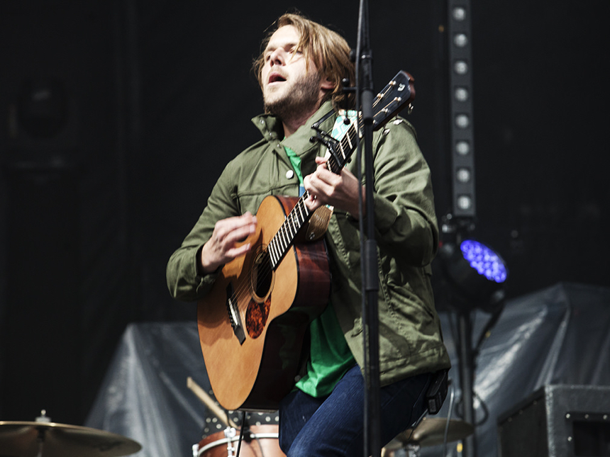 Boston Calling Music Festival • 5/24/14