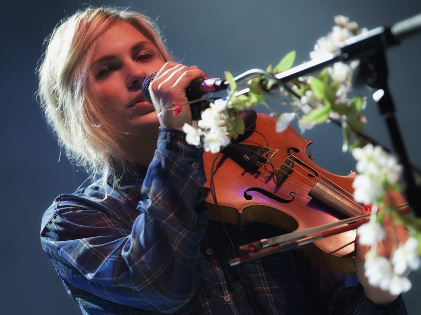 State Theatre • Portland, ME • 3/16/12