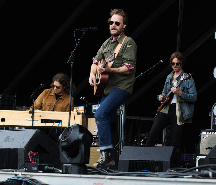 Boston Calling Music Festival • 5/28/17