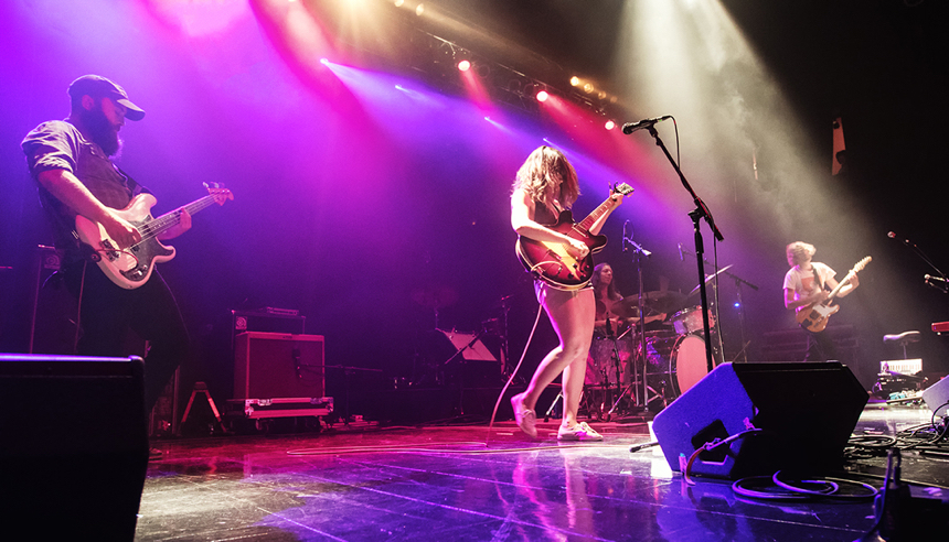 House of Blues • Boston • 7/21/17