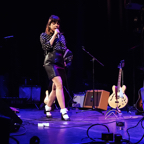 Hurray for the Riff Raff Somerville Theatre Concert Photo 8.jpg