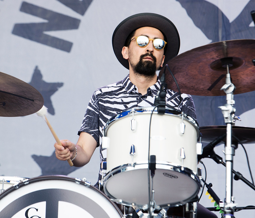 Newport Folk Festival • 7/28/17