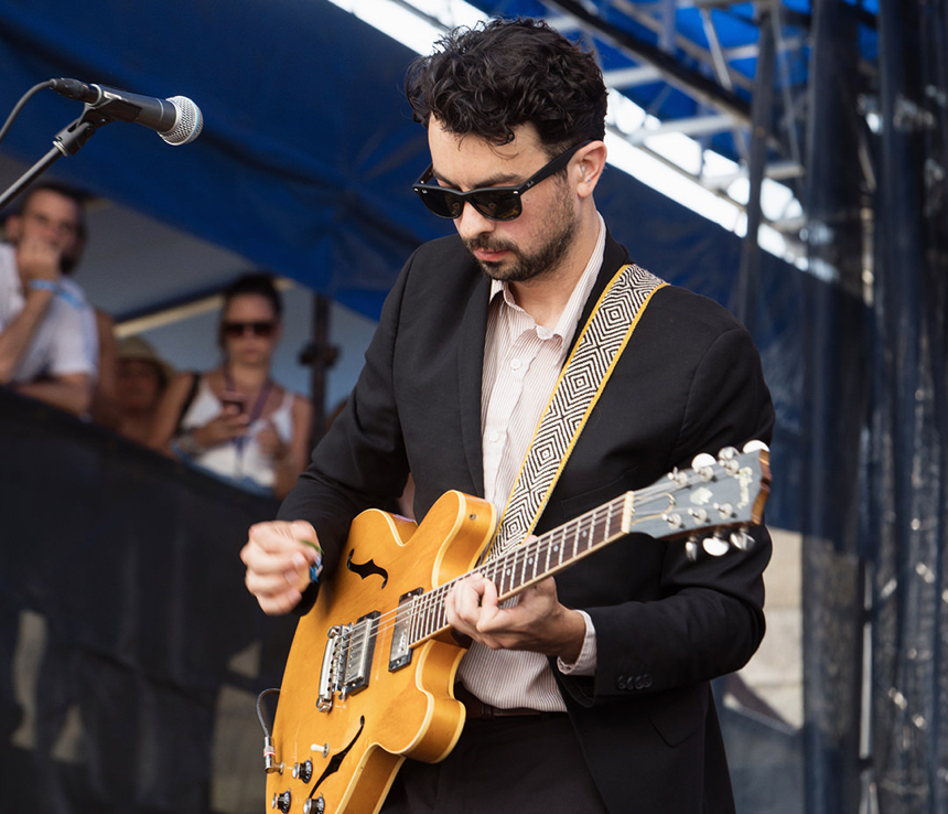 Newport Folk Festival • 7/28/17