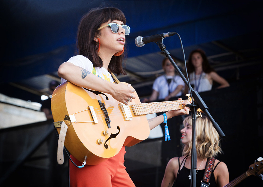 Newport Folk Festival • 7/28/17