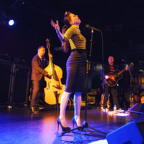 Imelda May Boston Concert Photo 5