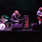 J Roddy Orpheum Boston Concert Photo 1