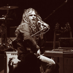 J Roddy Orpheum Boston Concert Photo 9