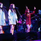 Jenny Lewis Watson Twins Wang Center Boston Concert Photo 4.jpg