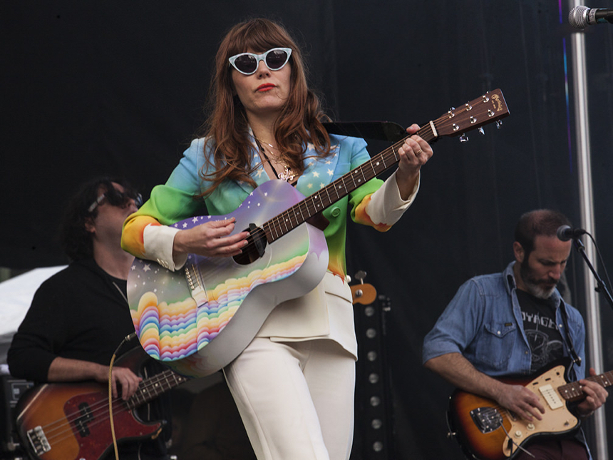 Boston Calling Music Festival • 5/24/14