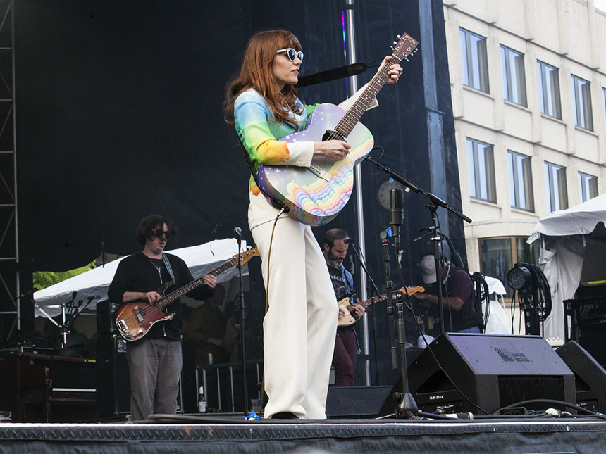 Boston Calling Music Festival • 5/24/14