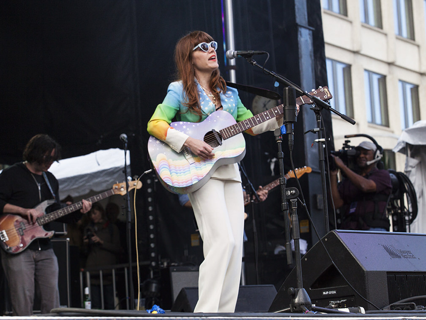 Boston Calling Music Festival • 5/24/14