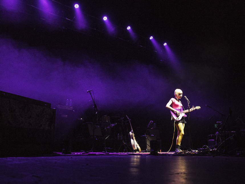 Orpheum Theatre • Boston • 11/23/13