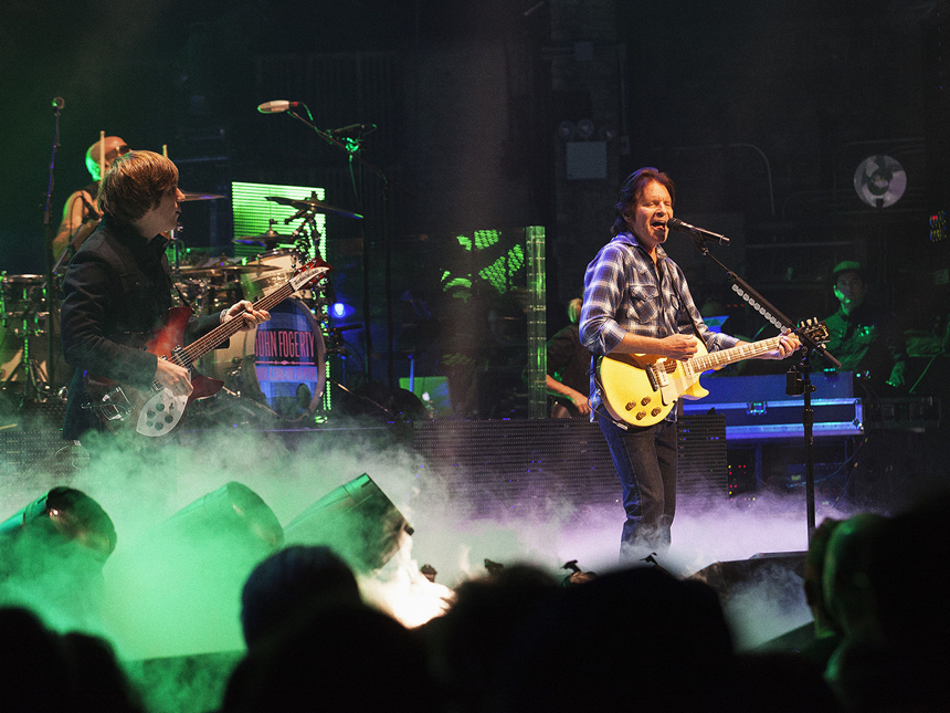 Beacon Theatre • New York • 11/12/13